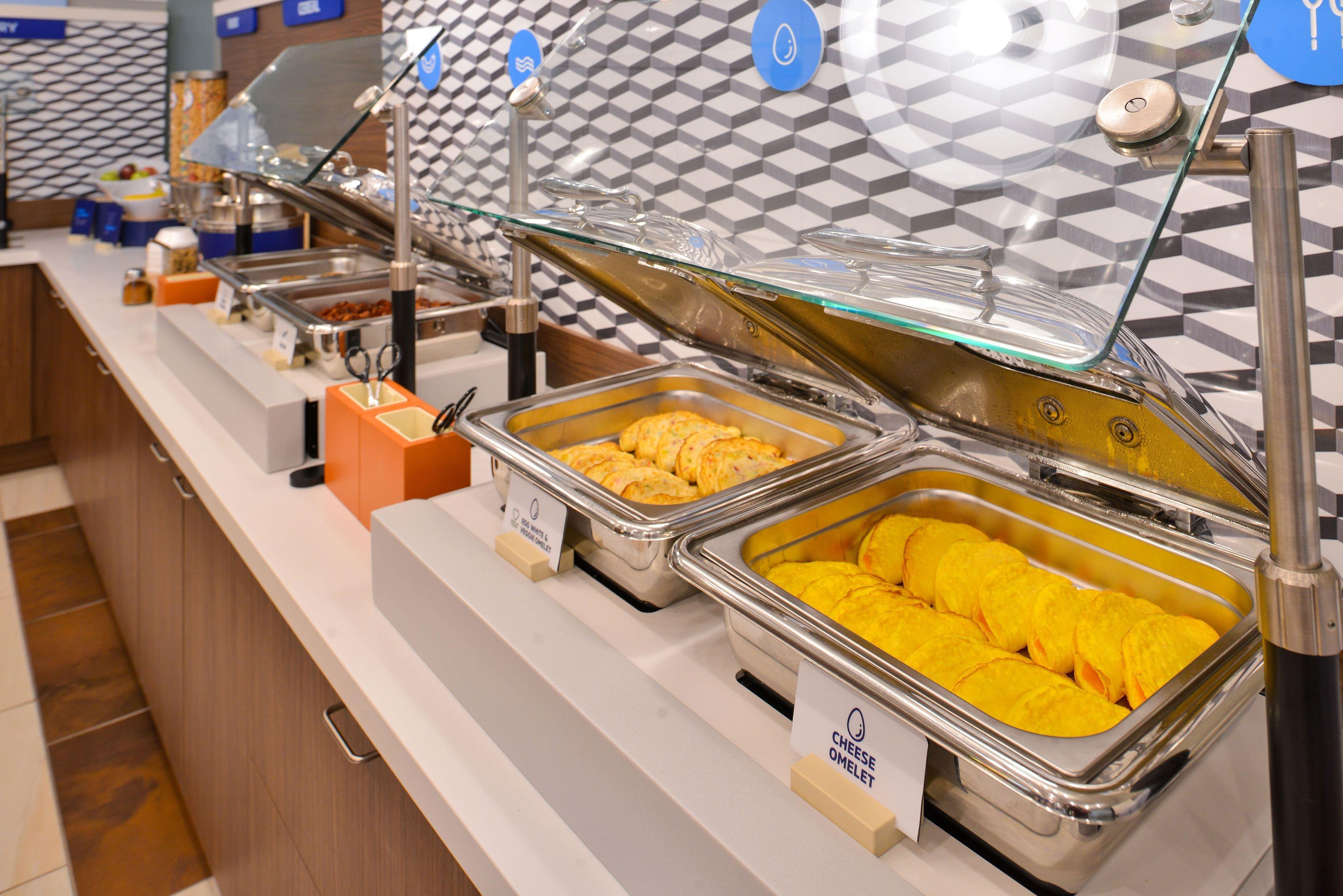 Holiday Inn Express & Suites Cleveland/Westlake By Ihg Bagian luar foto